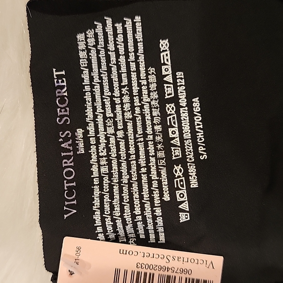 NWT Victoria's Secret High Waist Seemless Panties 🔥 ❤️ 😍 - Picture 4 of 5